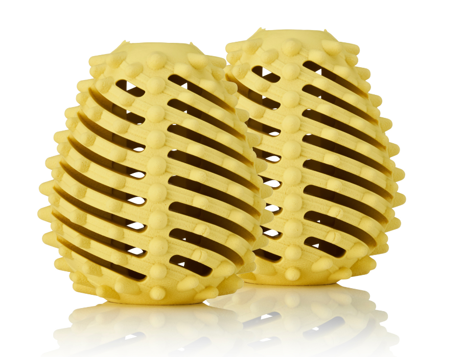 Ecoegg wasdrogerballen - geurvrij - 2 stuks