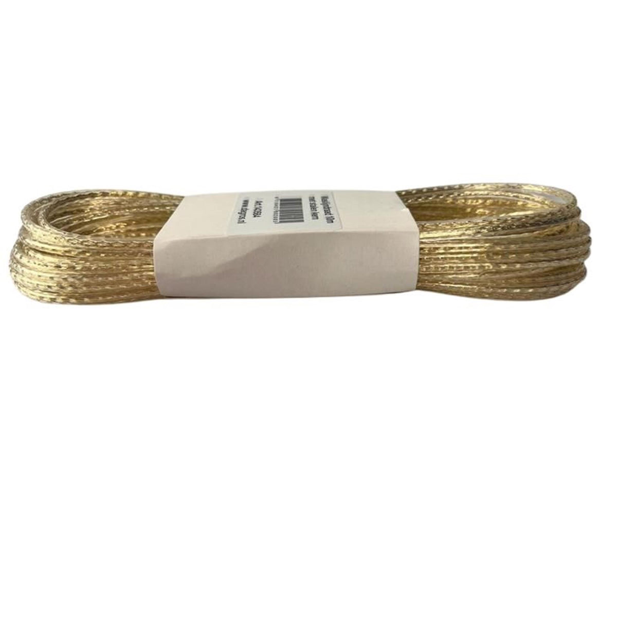 Dagros waslijndraad 20m extra sterk, met stalen kern 1,8mm