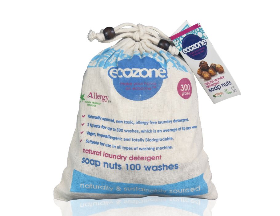 Ecozone wasnoten 300gr