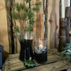 Hbx natural living deco waterparels wit zakje a 15gr