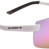 Swiss eye wave green purple revo - sports glasses