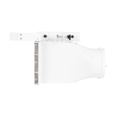 Eurom window way-out - airco smalle raamdoorvoer - 380989