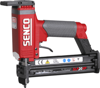 Senco bradmachine 1,2mm slp20xp gln 7mm - wce0485