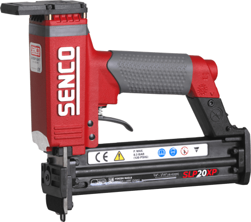 Senco bradmachine 1,2mm slp20xp gln 7mm - wce0485