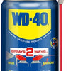 WD40 Multi-use spray met Straw 300ml