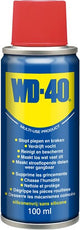 WD40 Multi-use spray 100ml