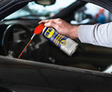 WD40 Specialist® Hoogwaardige Siliconenspray 250ml - afbeelding 2