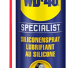 WD40 Specialist® Hoogwaardige Siliconenspray 250ml
