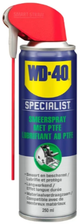 WD40 Specialist® Smeerspray met PTFE 250 ml