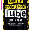 Muc-off dry weather lube aerosol chain spray 400ml