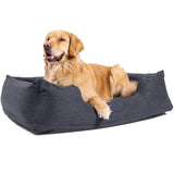 Intex opblaasbaar hondenbed | middelgroot - afbeelding 1