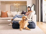 Intex opblaasbaar hondenbed | middelgroot - afbeelding 2