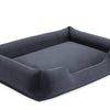 Intex opblaasbaar hondenbed | middelgroot