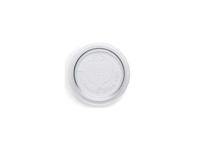 Weck ds a 30 deksels rr 100