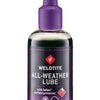 Weldtite kettingolie chain oil premium 100ml