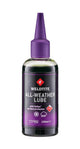 Weldtite kettingolie chain oil premium 100ml