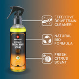Weldtite aerosol siliconen protect en polisch 500ml - afbeelding 3