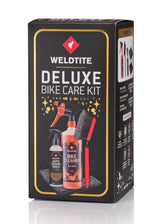 Weldtite deluxe fiets verzorgingsset - afbeelding 3