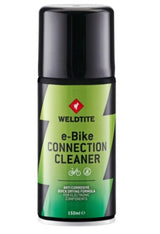 Weldtite e-bike connection cleaner spray 150ml - afbeelding 2