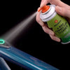 Weldtite e-bike connection cleaner spray 150ml