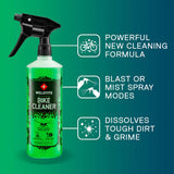Weldtite fietsreiniger 1 liter - afbeelding 3