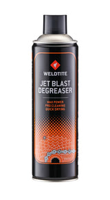 Weldtite jet blast ontvetter spray 500ml - afbeelding 2