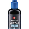 Weldtite ketting smeermiddel dry wax 100ml