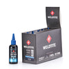 Weldtite ketting smeermiddel dry wax 100ml
