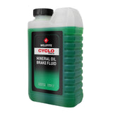 Weldtite remvloeistof minerale olie 1 liter - afbeelding 2