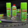 Weldtite universeel smeermiddel tf2 lubricant tf2 150ml
