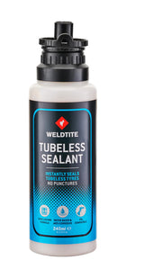 Weldtite tubeless sealant, 240ml - afbeelding 2