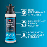 Weldtite tubeless sealant, 240ml - afbeelding 3