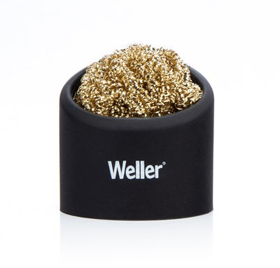 Weller messingwol met houder - wlaccbsh-02 wlaccbsh-02