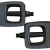 Wellgo atb grip pedals c211