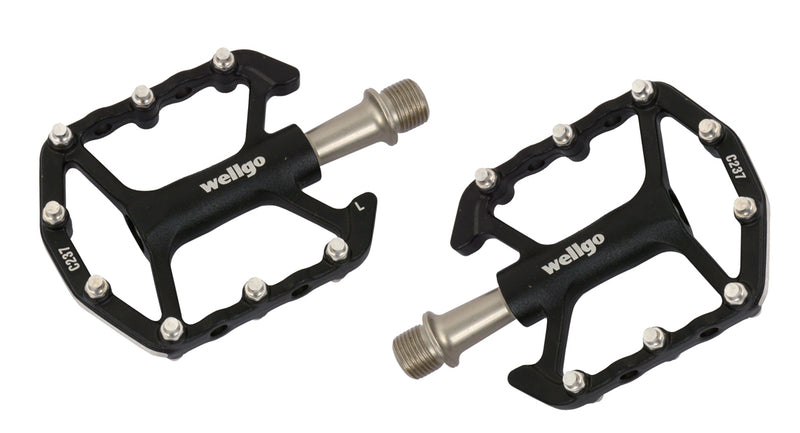 Wellgo atb platform pedal c237