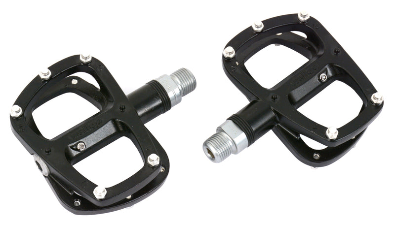 Wellgo road platform pedal r146