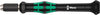 Wera 1013 kraftform micro ru?ní držák bit?, 120 mm - 1 stuk(s) - 05051276001