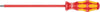 Wera 162 i ph vde geïsoleerde phillips schroevendraaier, ph 2 x 200 mm - 1 stuk(s) - 05006159001