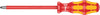 Wera 162 i ph vde geïsoleerde phillips schroevendraaier, ph 3 x 150 mm - 1 stuk(s) - 05006156001