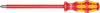 Wera 162 i ph vde geïsoleerde phillips schroevendraaier, ph 4 x 200 mm - 1 stuk(s) - 05006158001