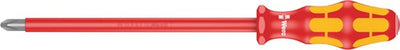 Wera 162 i ph vde geïsoleerde phillips schroevendraaier, ph 4 x 200 mm - 1 stuk(s) - 05006158001
