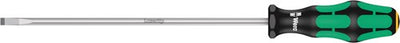 Wera 335 zaagsnede schroevendraaier, electriciën kling, 1.0 x 5.5 x 200 mm - 1 stuk(s) - 05110008001