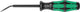 Wera 338 klemmenblok-bedieningsgereedschap | 0.4 x 2.5 x 81 mm 05008101001