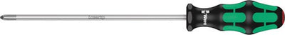 Wera 350 ph phillips schroevendraaier, ph 2 x 200 mm - 1 stuk(s) - 05008725001