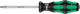 Wera 355 pz pozidriv schroevendraaier, pz 0 x 60 mm - 1 stuk(s) - 05009305001