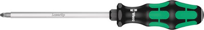 Wera 355 sk pz pozidriv schroevendraaier, pz 3 x 150 mm - 1 stuk(s) - 05009343001