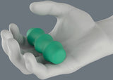 Wera schroevendraaier - torx tx 40x130 - afbeelding 2