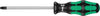 Wera schroevendraaier - torx tx 40x130