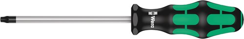 Wera schroevendraaier - torx tx 40x130