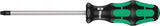 Wera schroevendraaier - torx tx 40x130 - afbeelding 1